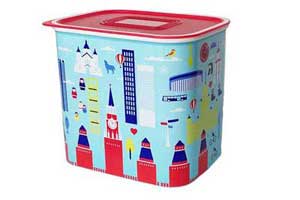 Посуда Tupperware и продукция Smart (СП, Россия) - Елена17