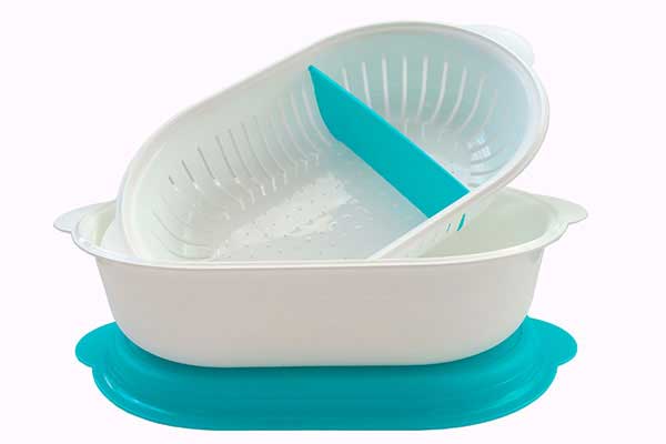 Посуда Tupperware (СП, Россия) - tata2307