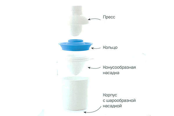 Посуда Tupperware и продукция Smart (СП, Россия) - Елена17 