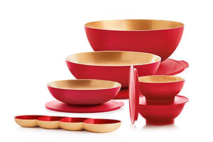 Посуда Tupperware (СП, Россия) - tata2307