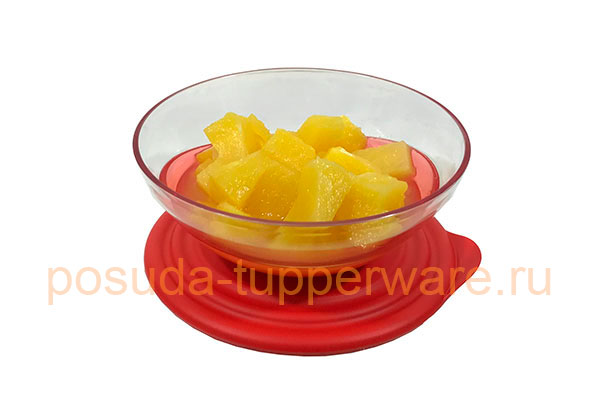 Посуда Tupperware (СП, Россия) - tata2307