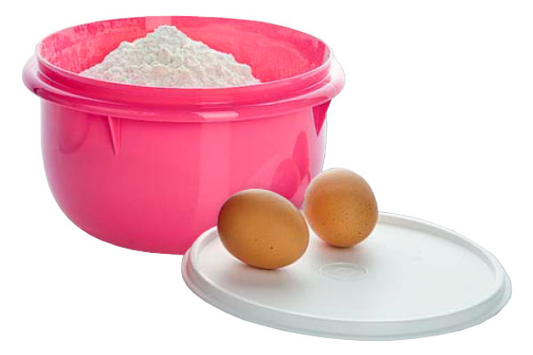 Посуда Tupperware (СП, Россия) - tata2307