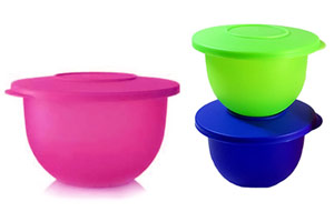 Посуда Tupperware (СП, Россия) - tata2307