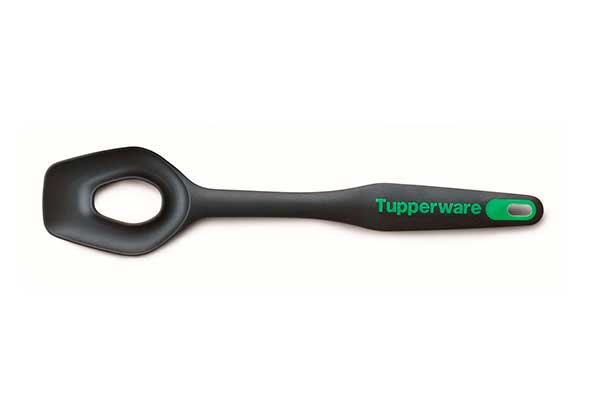 Ложка для смешивания с отверстием Tupperware