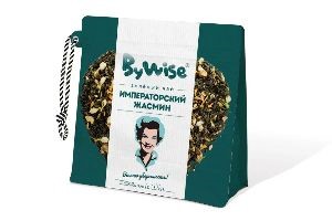 Зеленый чай Брауни 100 г