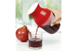 Соковыжималка Турбо-Джус