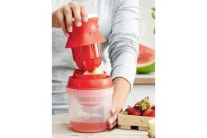 Соковыжималка Турбо-Джус