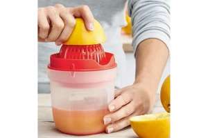 Соковыжималка Турбо-Джус