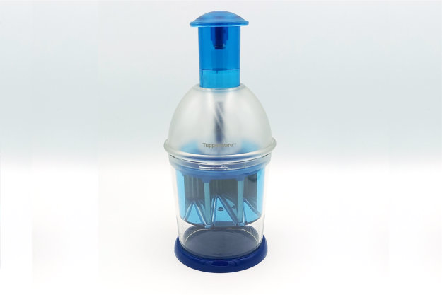 Вертикальный измельчитель