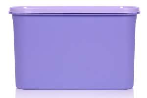 Супер-овальный компактус 2,8 л фиолетовый