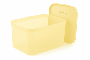 Контейнер Компакт желтый 1,9 л