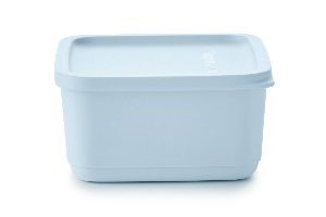 Контейнер Кубикс голубой 650 мл