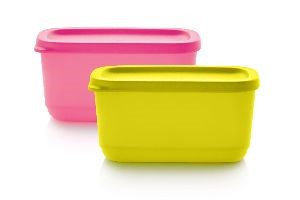 Контейнер Кубикс 250 мл 2 шт.