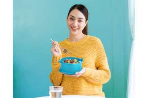 Контейнеры Парад 550 мл, 2 шт. с ручкой