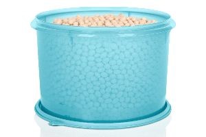 Емкость Титан голубая 5 литров