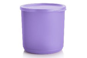 Контейнер Цилиндрикс лиловый 1,1 л