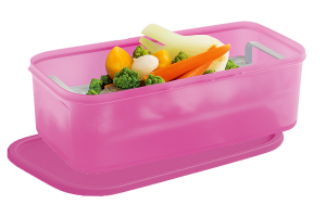 Контейнер «Супер - звезда»Tupperware