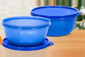 Емкость Хит-парад 1,5 л синяя