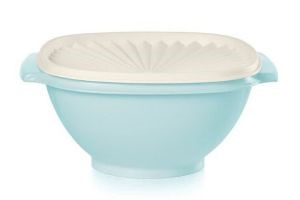 Чаша В одно касание голубая 1,9 л