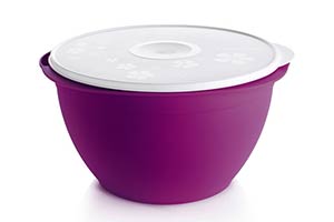 Чаша Бум 10 литров фиолетовая