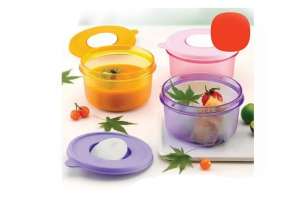 Чаша для супа 310 мл 3 шт.