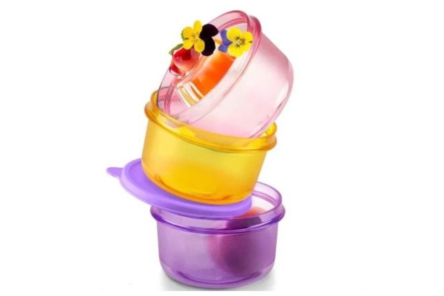 Чаша для супа 310 мл 3 шт.