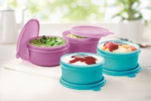 Сервировочная чаша 200 мл 2 шт.