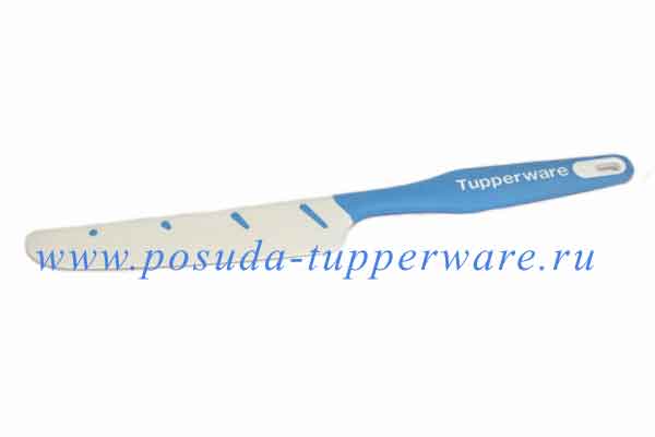 Силиконовый нож Tupperware