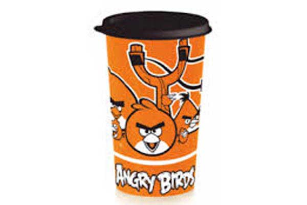 Стакан Аngry Birds 330 мл