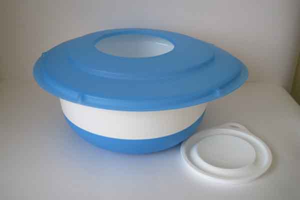 Замесочное блюдо Профи 4 л Tupperware