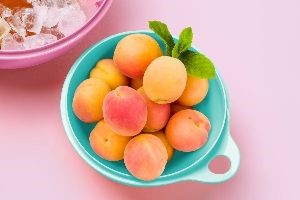 Чаша Милиан бирюзовая 3 литра