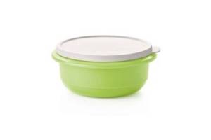 Замесочное блюдо Профи салатовое 1л