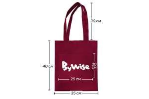 Сумка-шоппер ByWise