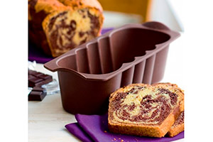 Силиконовая форма «Королевская» Tupperware
