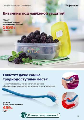 Спецпредложение 9 Собирай урожай вкусов 2026