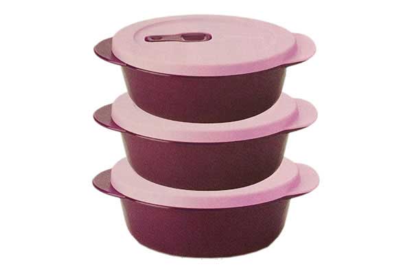 Tupperware Купить В Спб В Розницу