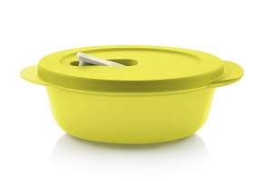 Емкость Новая волна 600 мл для разогрева лайм