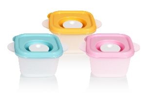 Емкость Новая волна 275 мл 3 шт.