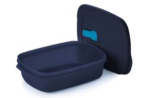 Емкость Новая волна 1 л синяя