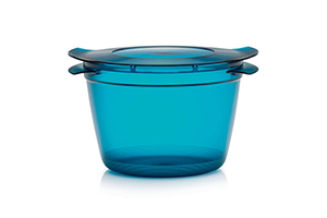 Емкость МикроКук круглая 2,25л