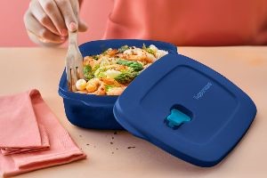 Емкость Новая волна 1 л синяя