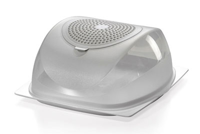 Умная сырница Tupperware
