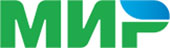 Карта МИР Карта МИР
